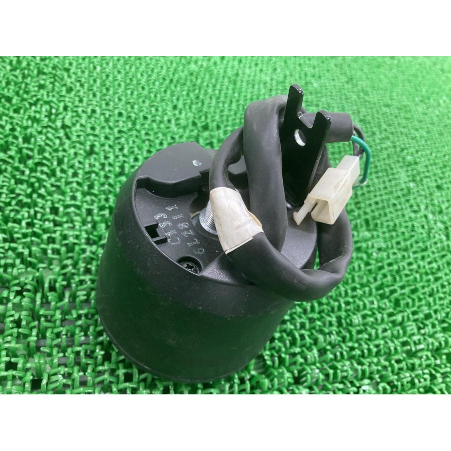 ホンダ トゥデイ スピードメーター HP-0570-001 純正 中古 バイク 部品