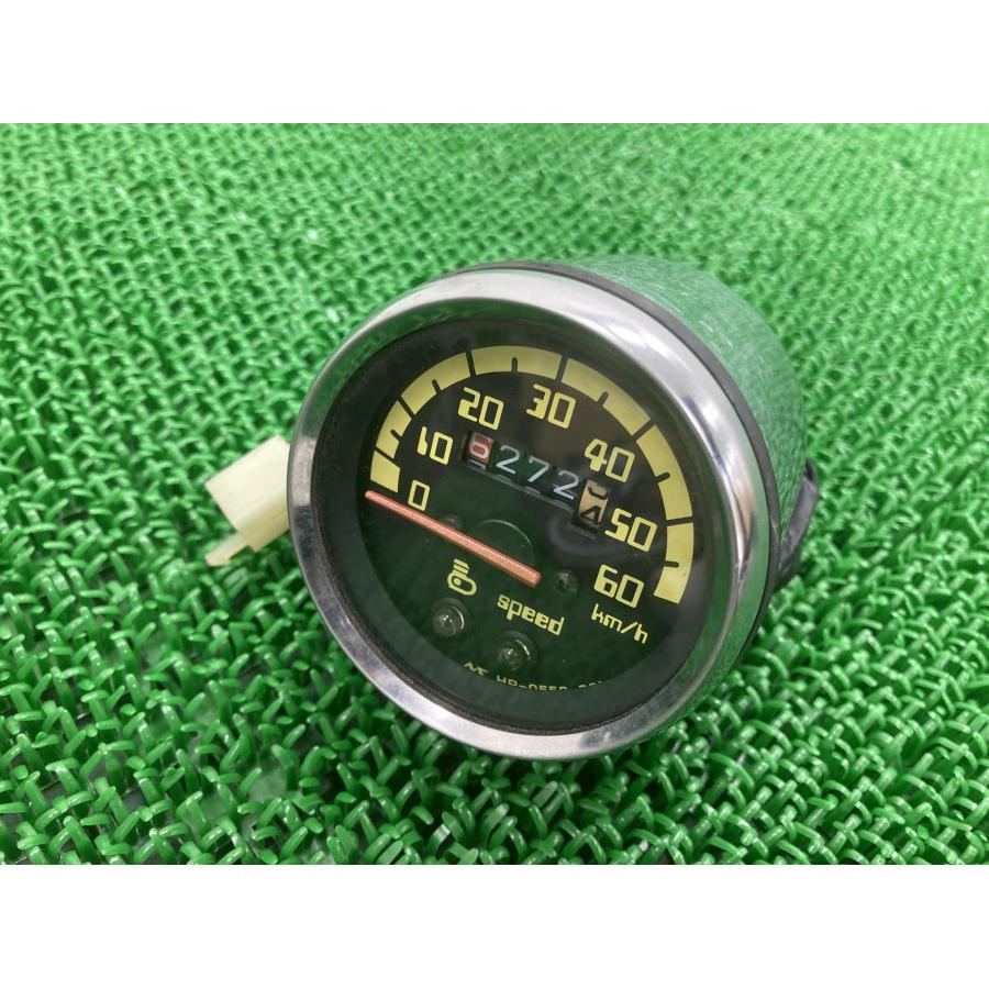 ホンダ（HONDA） バイト スピードメーター HP-0558-001 純正 中古