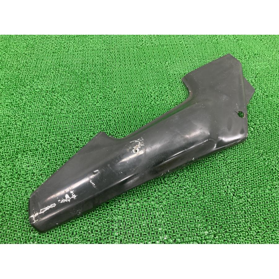 ホンダ（HONDA） NS50F シートカウル 右 黒 GE2 純正 中古 バイク 部品