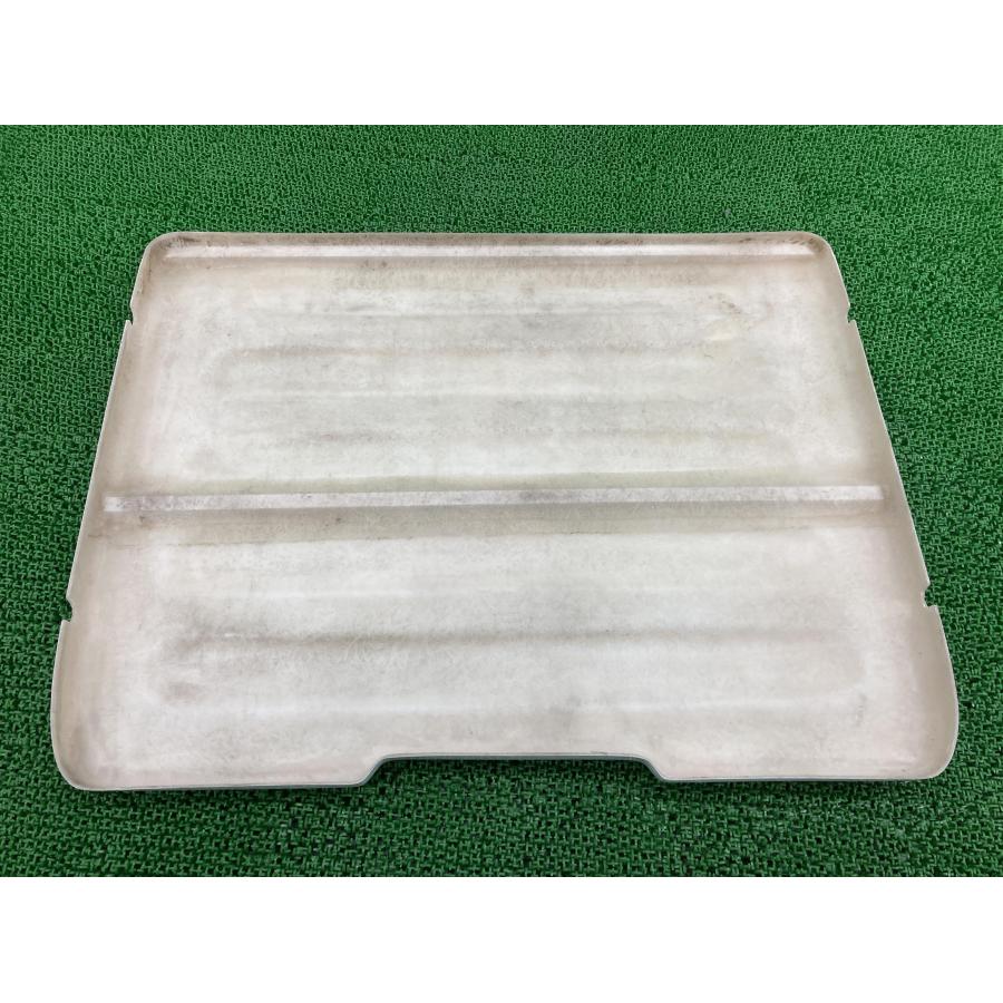 ジャイロ リアデッキ 白 社外 中古 バイク 部品 Gyro リアステージ 荷台 FRP 割れ欠け無し 品薄 56 ジャイロ リアデッキ 白 社外 中古 バイク 部品 Gyro リアステージ