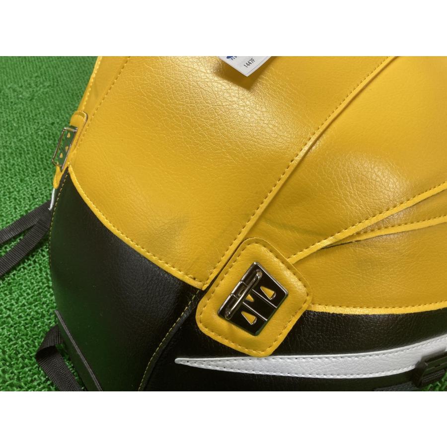 バグスター製XJR1300 タンクカバー 黄/黒 社外 中古 RP03J 00-14年 国内仕様 品薄 kW バグスター製XJR1300 タンクカバー 黄/黒 在庫有 即納 社外 新品