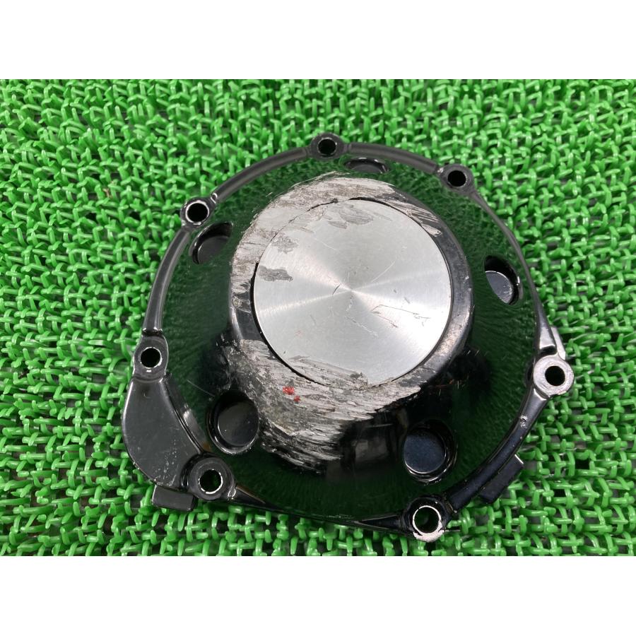 カワサキ（Kawasaki） ZRX1200ダエグ エンジンカバー 5971 純正 中古