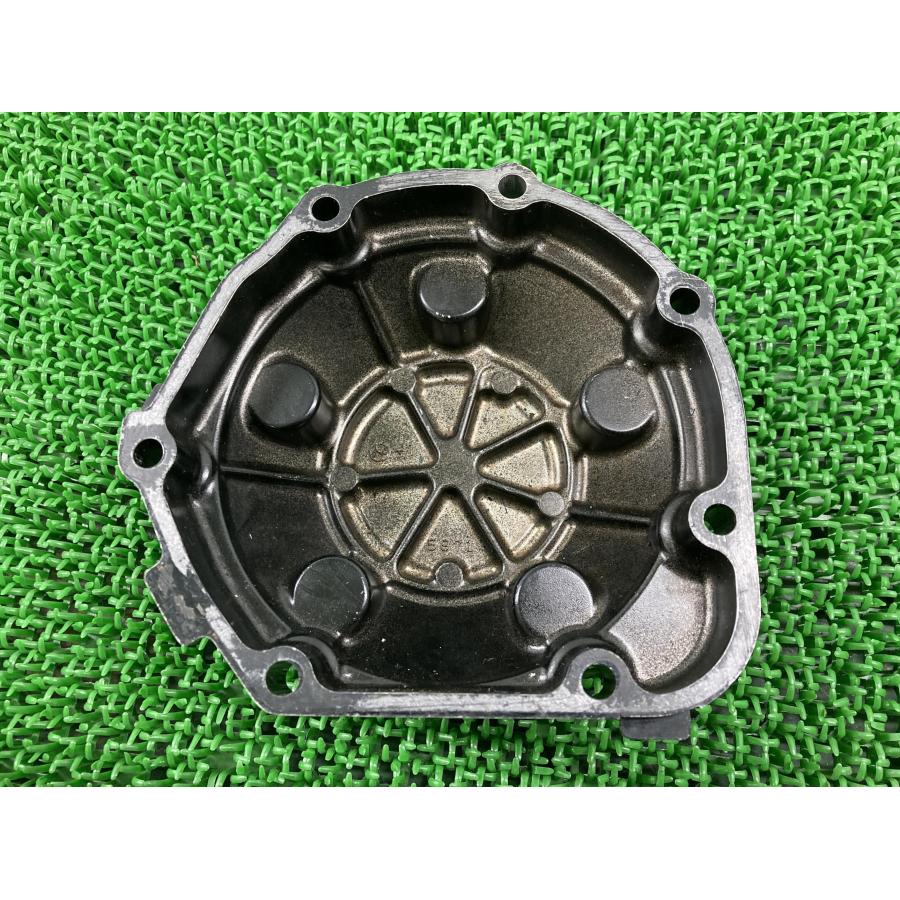 カワサキ（Kawasaki） ZRX1200ダエグ エンジンカバー 5971 純正 中古