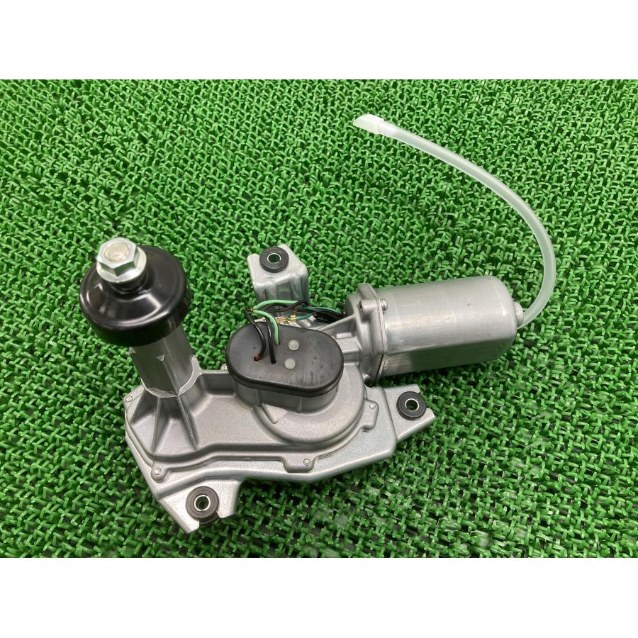 ホンダ（HONDA） ジャイロキャノピー ワイパーモーター GAG/WM-3209-1S