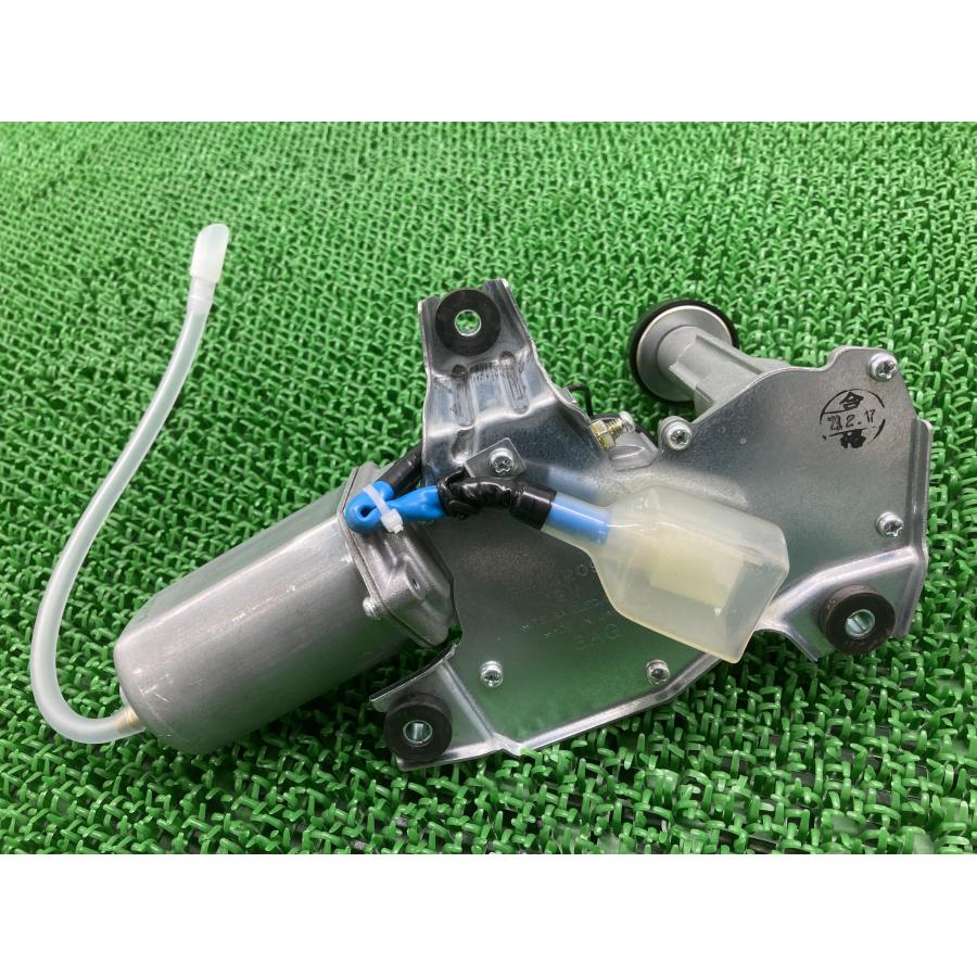 ホンダ（HONDA） ジャイロキャノピー ワイパーモーター GAG/WM-3209-1S