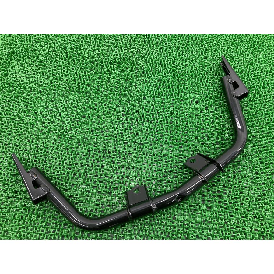 ジャイロキャノピー フロントカウルステー ホンダ 純正 中古 バイク 部品 TA03 新車外し GyroCanopy スクリーンステー 美品 曲がり無し 56_2