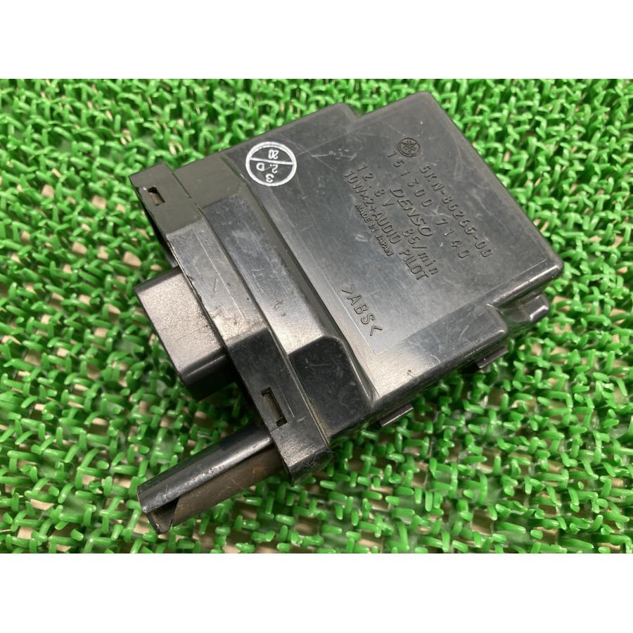 ヤマハ発動機 ジョグ コントロールユニット ヤマハ 純正 中古 バイク