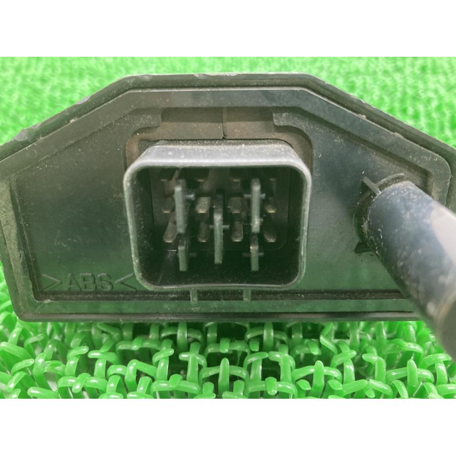 ヤマハ発動機 ジョグ コントロールユニット ヤマハ 純正 中古 バイク