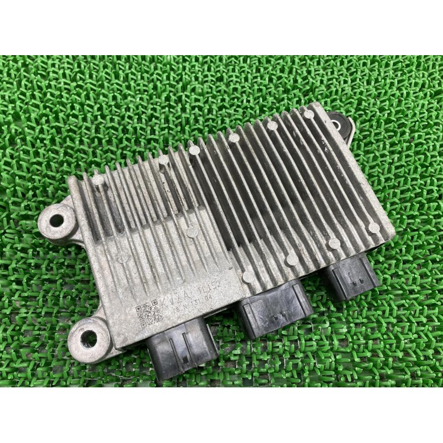 流れる ユニット 新品 ホンダ（HONDA） フォルツァ コントロールユニット 純正 中古 バイク