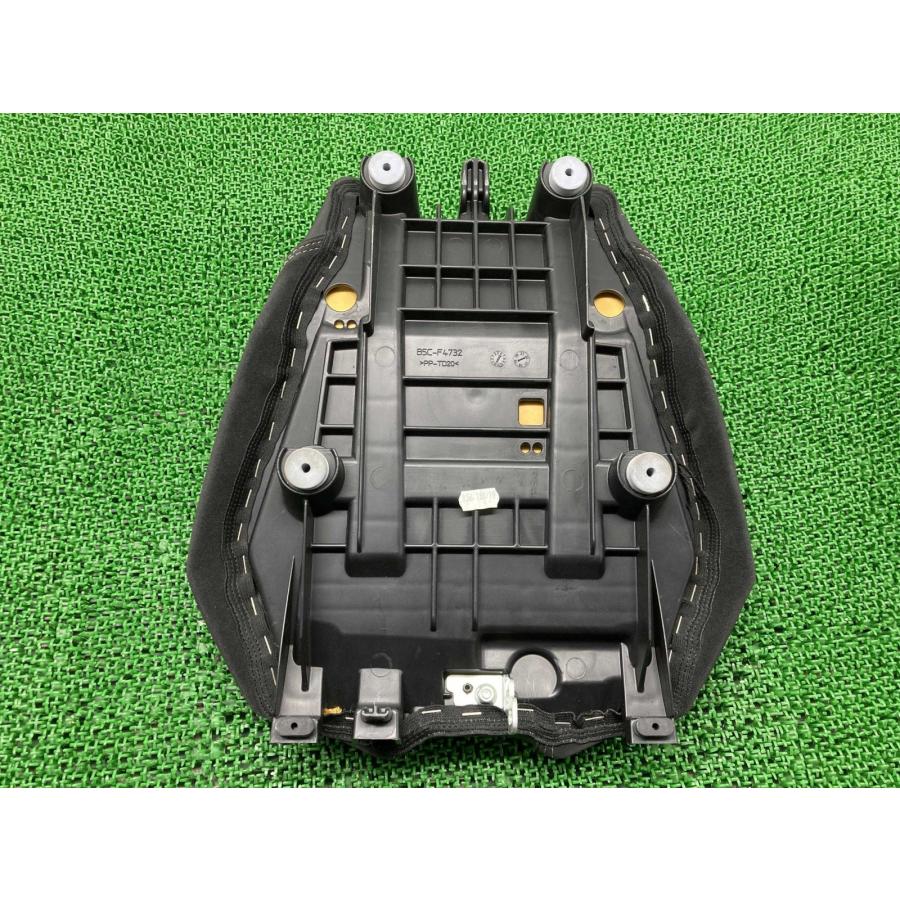 ヤマハ トレーサー900 純正ローシート ワイズギア ヤマハ トレーサー900 純正ローシート ワイズギア 楽天市場】Y'S