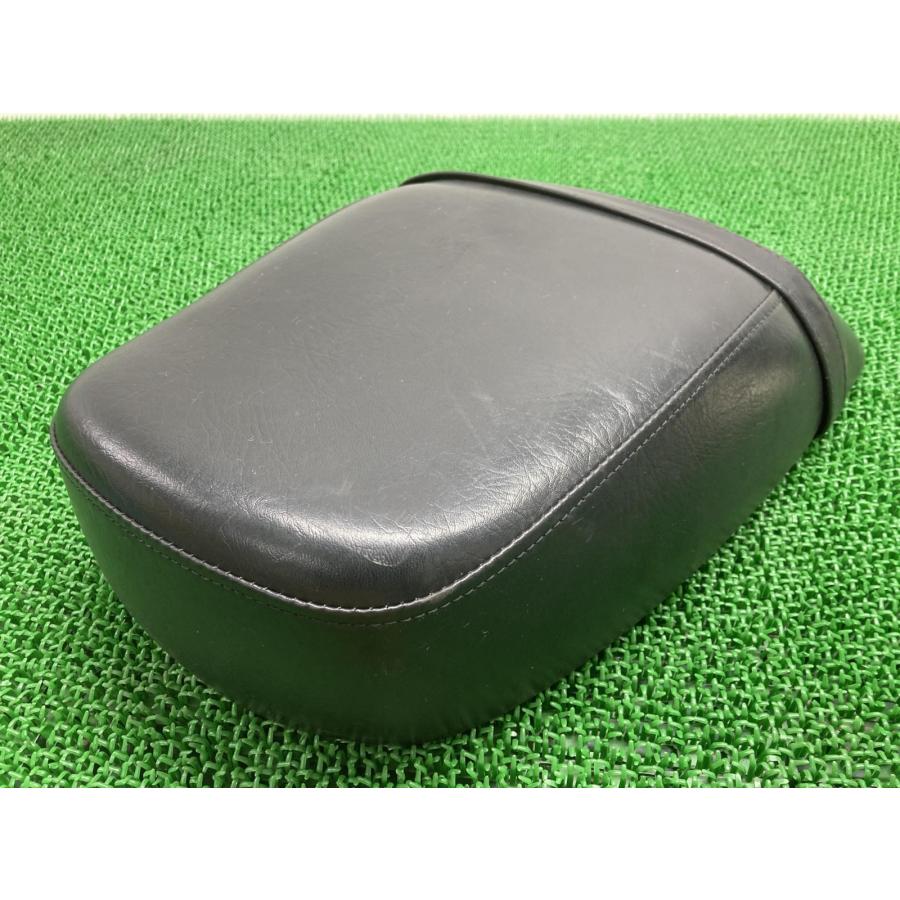 スズキ（SUZUKI） ブルバード400 タンデムシート 39G3 純正 中古