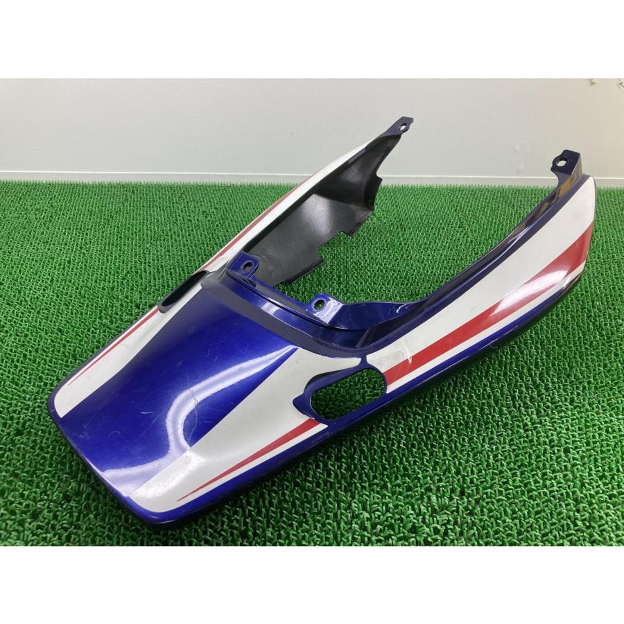 ホンダ（HONDA） CB400SF テールカウル 青M MCEL 純正 中古 バイク