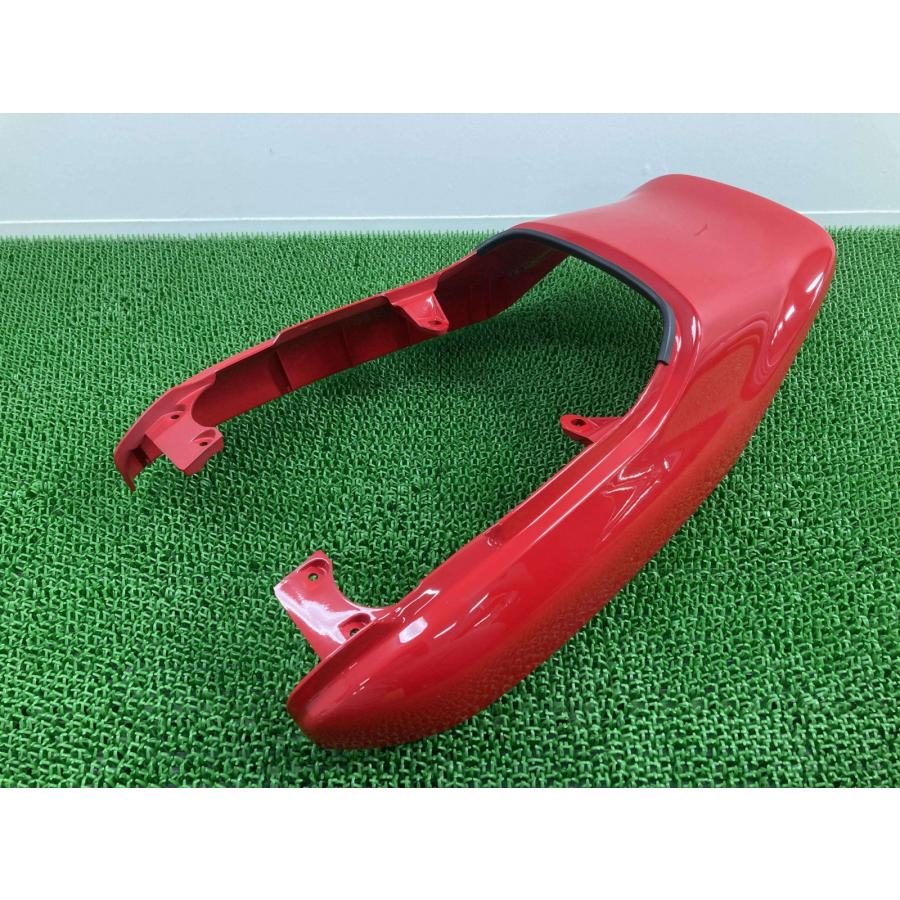 新品 CB400SF NC31 未塗装 シートカウル テールカウル リア 新品 CB400SF NC31 未塗装 シートカウル テールカウル リア