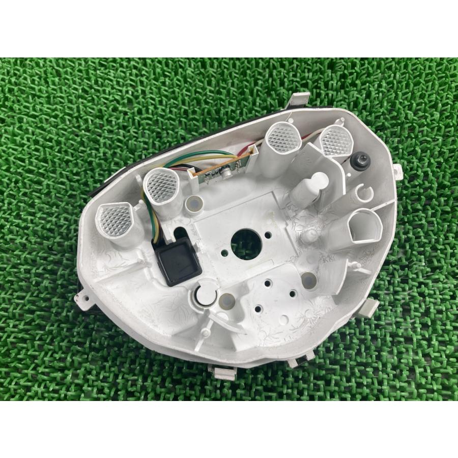 ホンダ（HONDA） スーパーカブ50 メーターケース 純正 中古 バイク