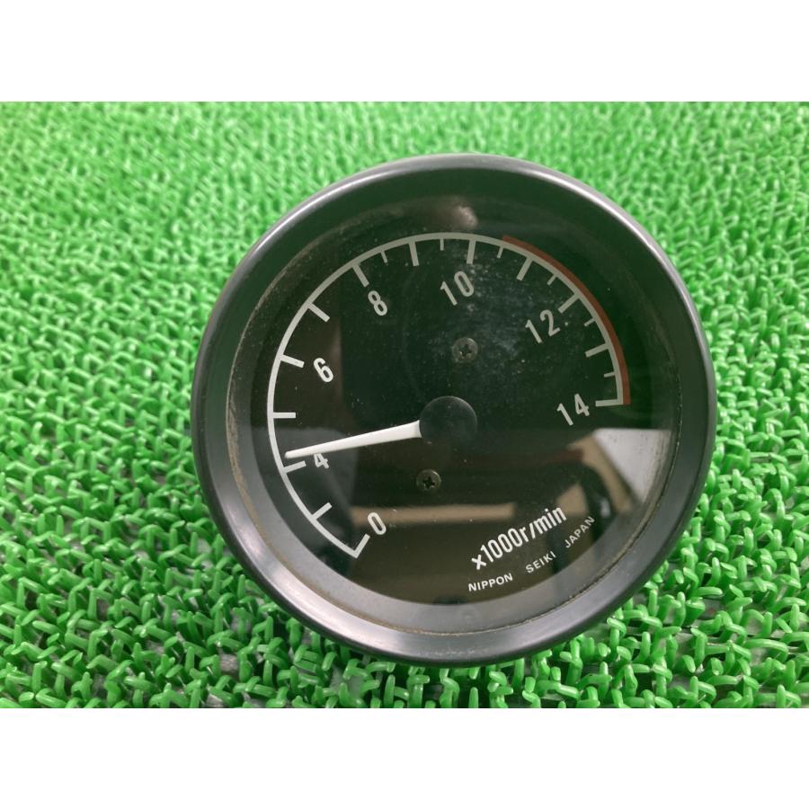YAMAHA（ヤマハ） TZ250 タコメーター 純正 中古 バイク 部品 3YL