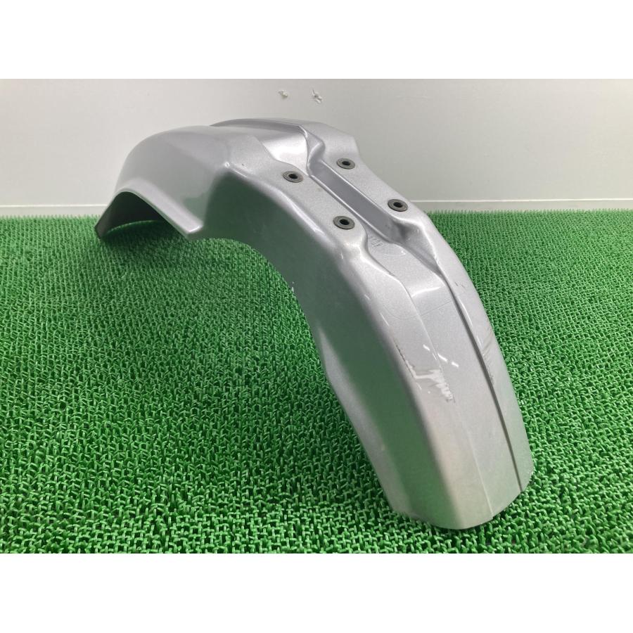 ヤマハ発動機 DT230ランツァ フロントフェンダー ヤマハ 純正 中古 