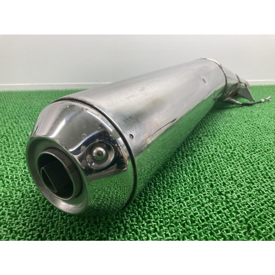 ホンダ（HONDA） CB1100 サイレンサーマフラー MGC K1 純正 中古