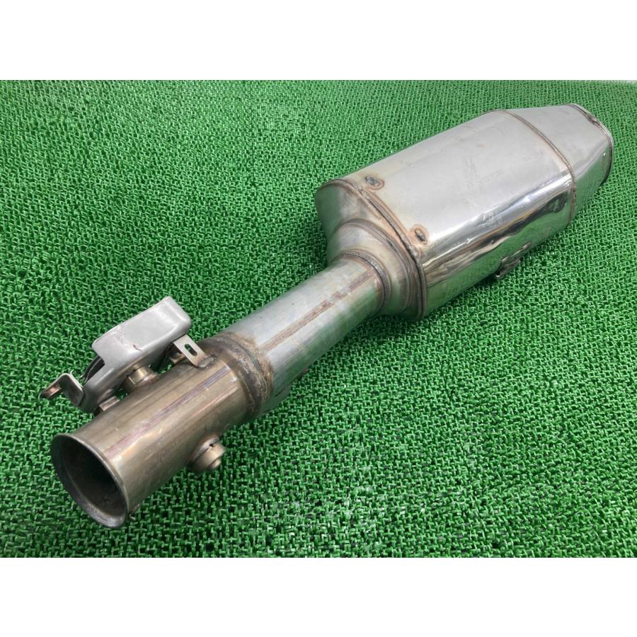 ホンダ（HONDA） CBR1000RR サイレンサーマフラー MEL K2 純正 中古