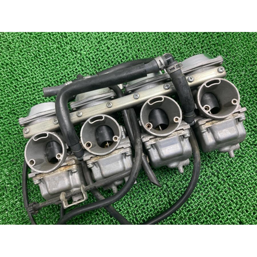 ヤマハ発動機 XJR1300 キャブレター 5EA1 ヤマハ 純正 中古 ヤマハ発動機 XJR1300 キャブレター 5EA1 ヤマハ 純正 中古