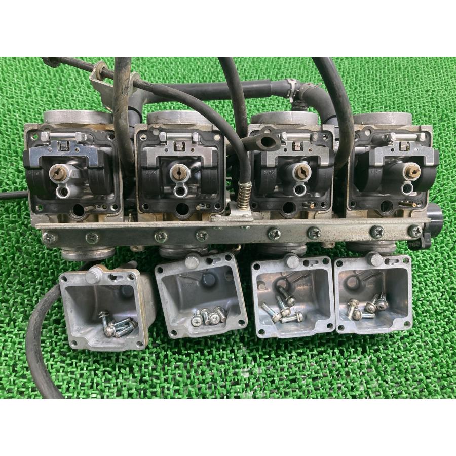 ヤマハ発動機 XJR1300 キャブレター 5EA1 ヤマハ 純正 中古 ヤマハ発動機 XJR1300 キャブレター 5EA1 ヤマハ 純正 中古
