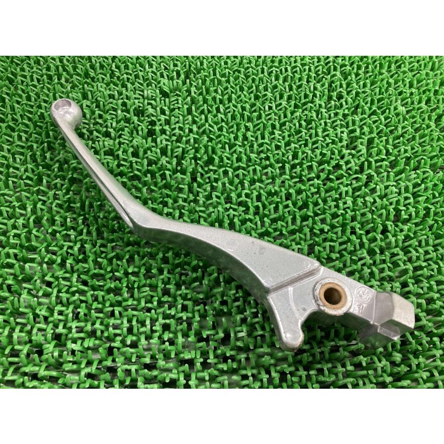 XV1900CUレイダー ブレーキレバー ヤマハ 純正 中古 バイク 部品 VP27N 曲がり無し 品薄 希少品 車検 Genuine Nw YAMAHA（ヤマハ） XV1900CUレイダー ブレーキレバー 純正 中古 バイク