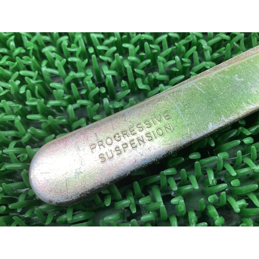 プログレッシブ製 フックレンチ 社外 中古 バイク 部品 ハーレー プログレッシブ製 フックレンチ 社外 中古 バイク 部品 ハーレー