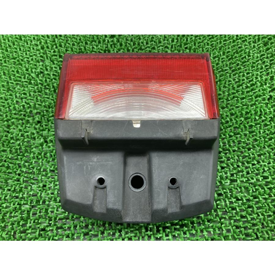 BMW R100RS テールランプ 63.21-1 243 758 BMW 純正 中古 バイク 部品