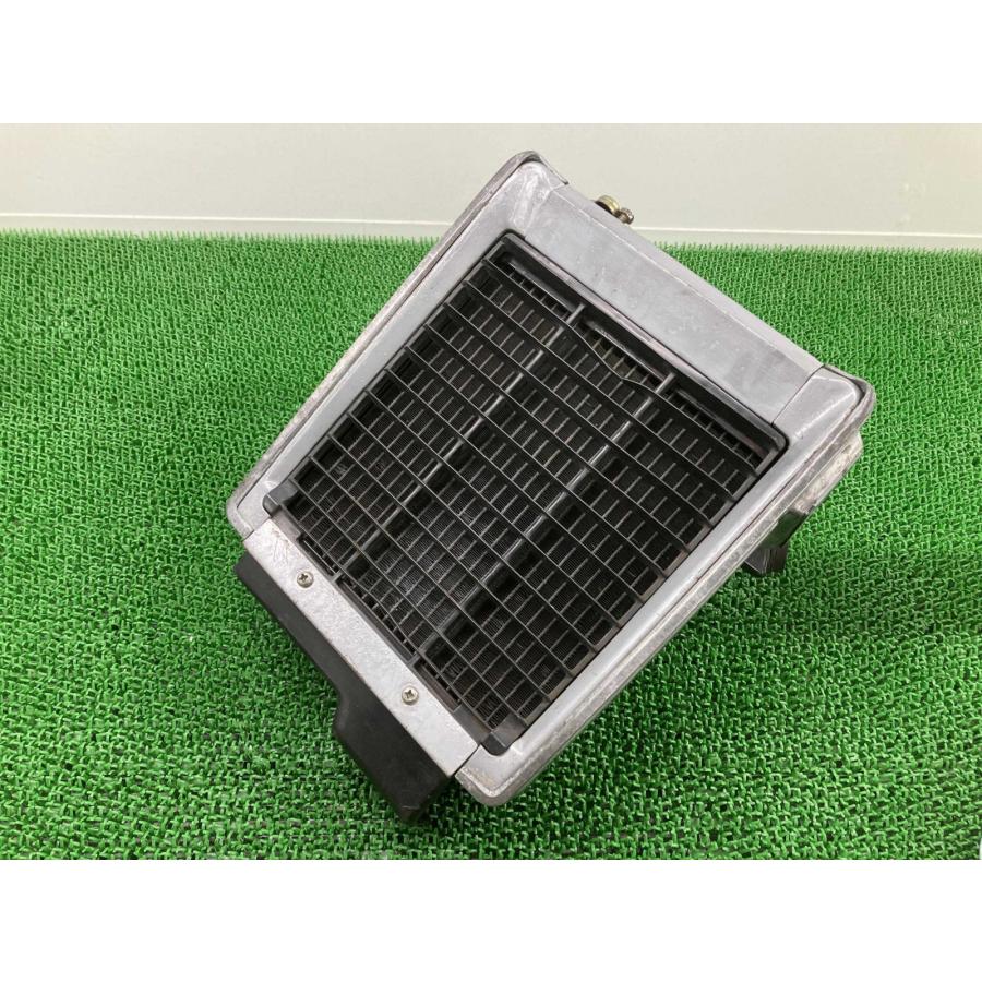 CXユーロ ラジエター ホンダ 純正 中古 NC08-1002 CX-EURO ラジエーター ラジエターカバー ファン 水冷縦置きVツイン dV ホンダ（HONDA） CXユーロ ラジエター NC08-1002*** 純正 中古 NC08