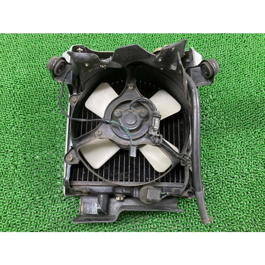 ホンダ（HONDA） CXユーロ ラジエター NC08-1002*** 純正 中古 NC08
