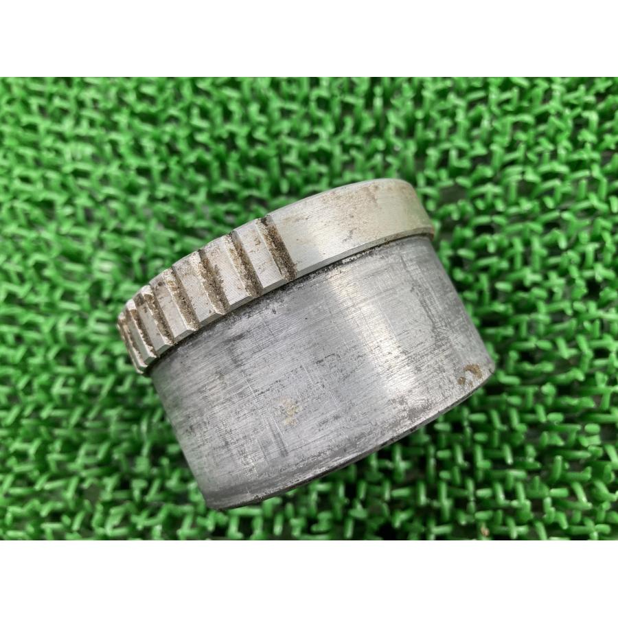 カワサキ（Kawasaki） ゼファー400 エキセントリックカラー 左 純正 