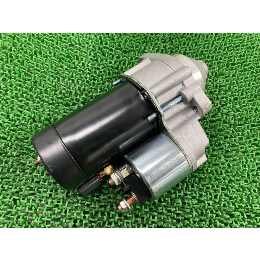 850ルマン セルモーター モトグッチ 純正 中古 バイク 部品 VF12116 LeMans マーク3 ビンテージ 完熟のルマン3 車検 Genuine dU Moto Guzzi（モト・グッツィ） 850ルマン セルモーター モトグッチ