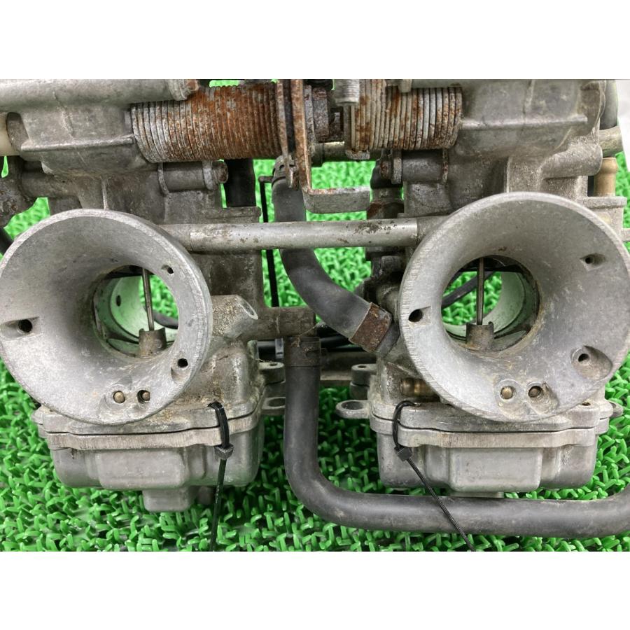 YAMAHA（ヤマハ） TZR250 キャブレター 3MA-010*** 純正 中古 バイク