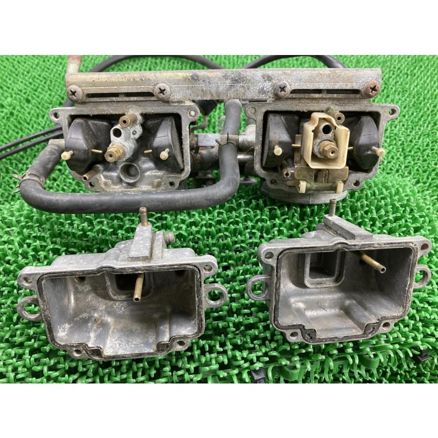 YAMAHA（ヤマハ） TZR250 キャブレター 3MA-010*** 純正 中古 バイク