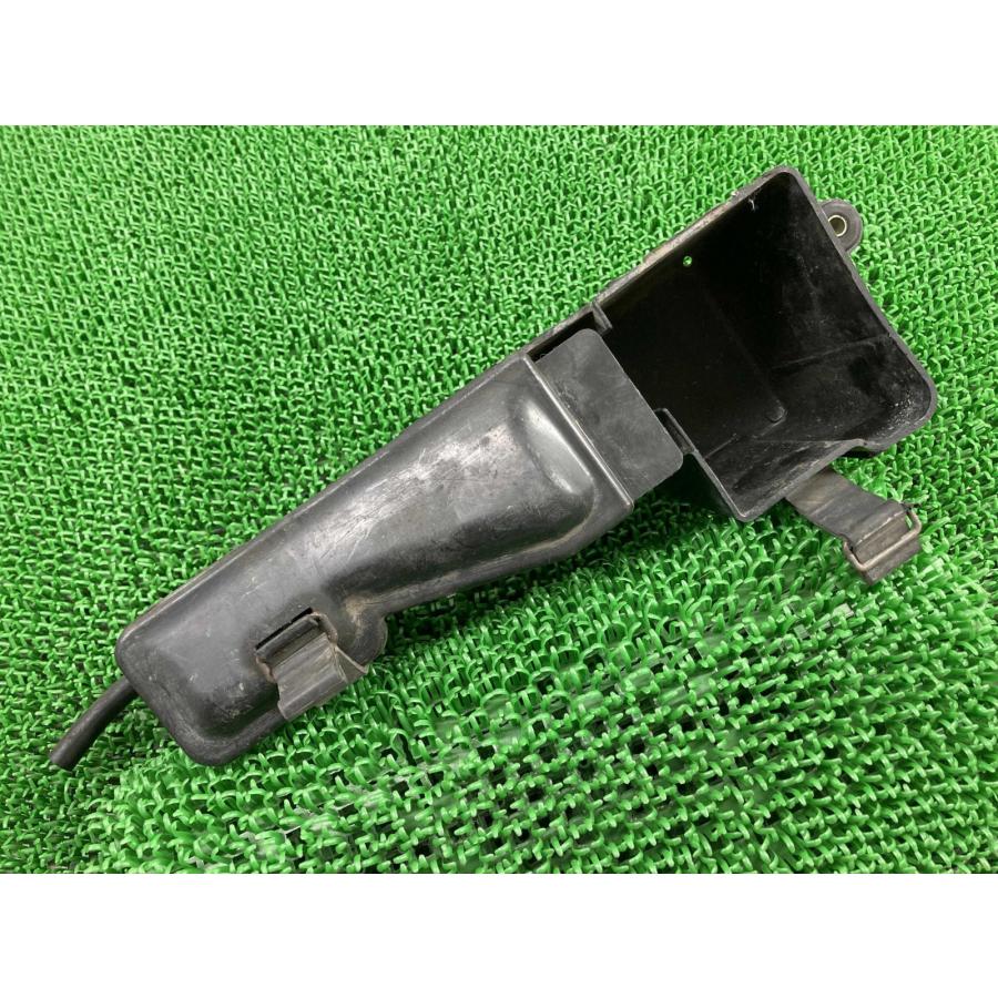 YAMAHA（ヤマハ） TZR250 ツールボックス 3MA-010*** 純正 中古 バイク