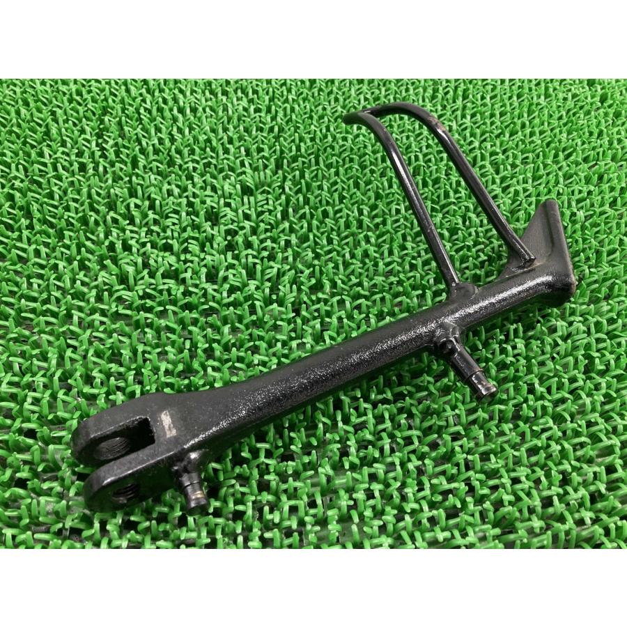 カワサキ（Kawasaki） W800 サイドスタンド K50 純正 中古 バイク 部品