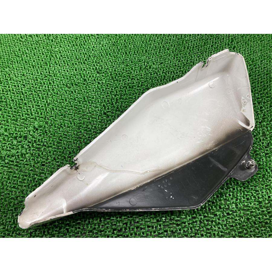 ヤマハ発動機 RZ250 サイドカバー 左 4L0 4L3-013*** ヤマハ 純正 中古