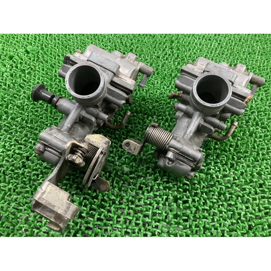 YAMAHA（ヤマハ） RZ250RR キャブレター 51L10 純正 中古 バイク 部品