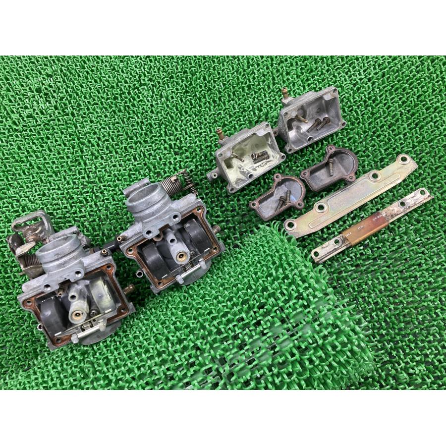 YAMAHA（ヤマハ） RZ250RR キャブレター 51L10 純正 中古 バイク 部品