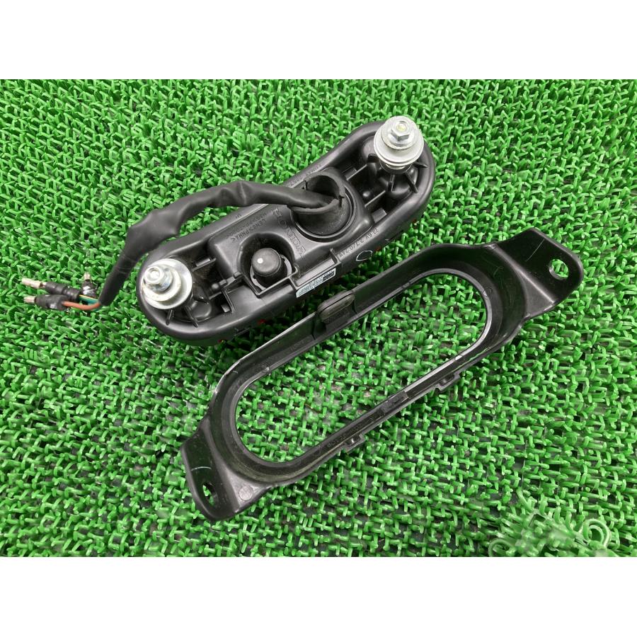 ホンダ（HONDA） GB350 テールランプ 2857/K0Z 純正 中古 バイク 部品