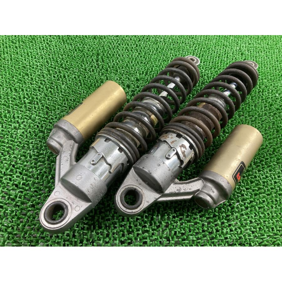 ホンダ CB400SF リアサスペンション 左右 MY9 NC31-1002*** 純正