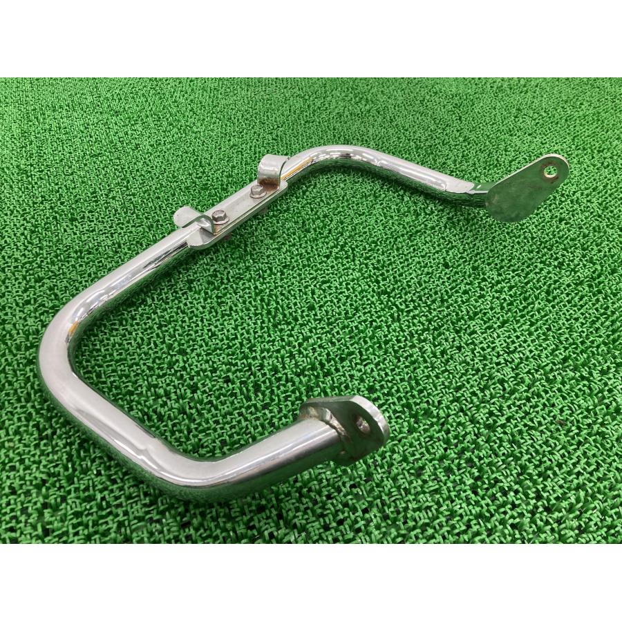 ヤマハ発動機 ドラッグスター250 エンジンガード ヤマハ 純正 中古