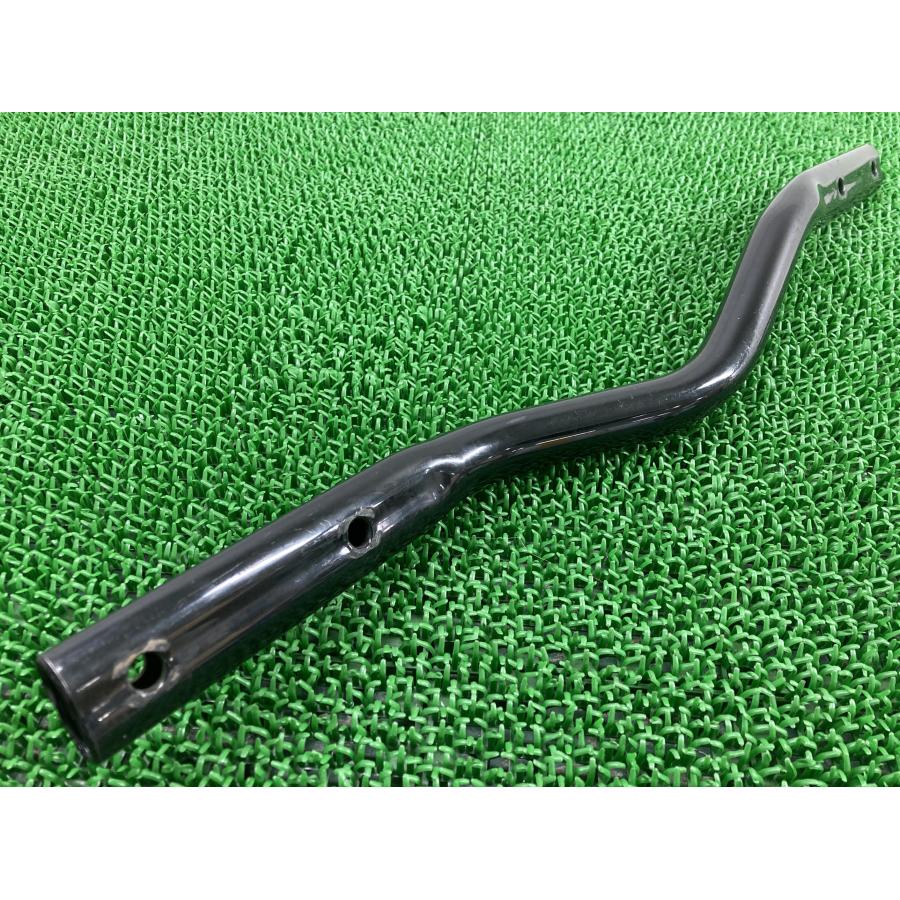 FXDL1580 マフラーステー ハーレー 純正 中古 バイク 部品 ダイナ