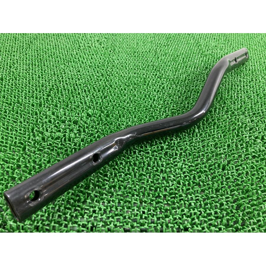 ハーレー DYNAマフラーステー FXDL1580 マフラーステー ハーレー 純正 中古 バイク 部品