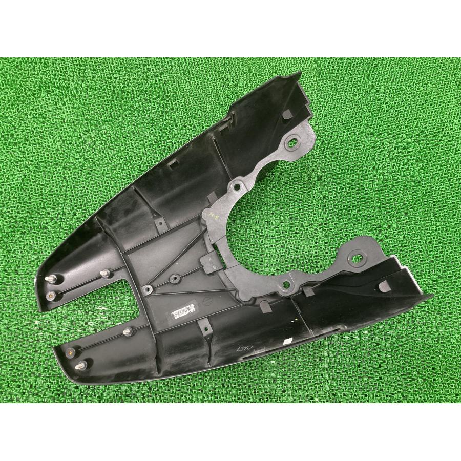 VRSCDX1250 リアフェンダー 黒 59500030 ハーレー 純正 中古 バイク