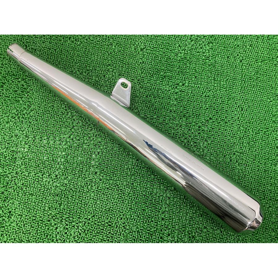 MHR900 サイレンサーマフラー 左 0799.84.105 ドゥカティ 純正