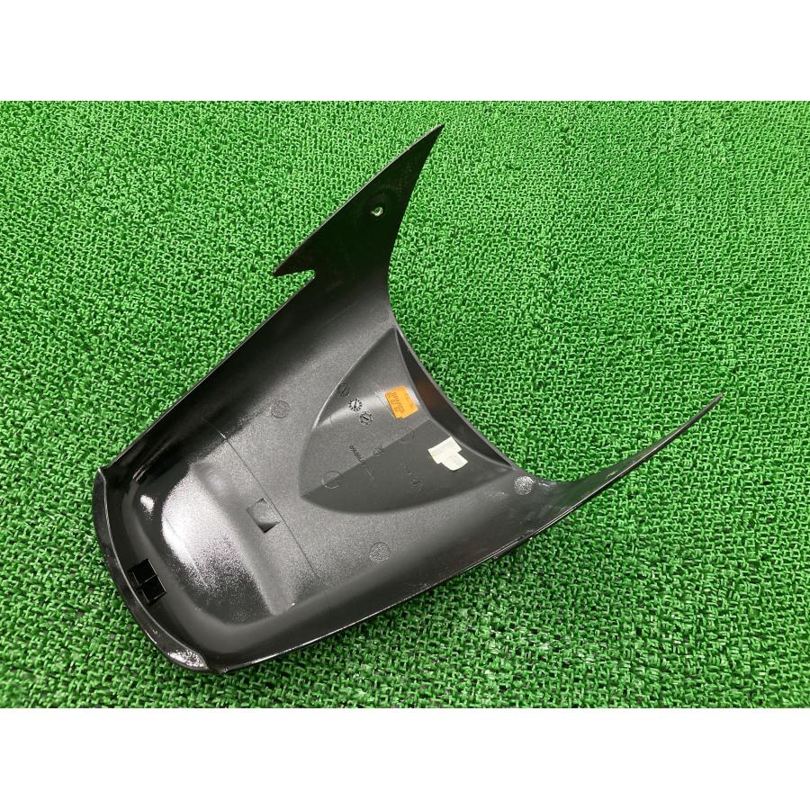 スピードトリプル1050 シートカウル 黒 A9700160 トライアンフ(TRIUMPH