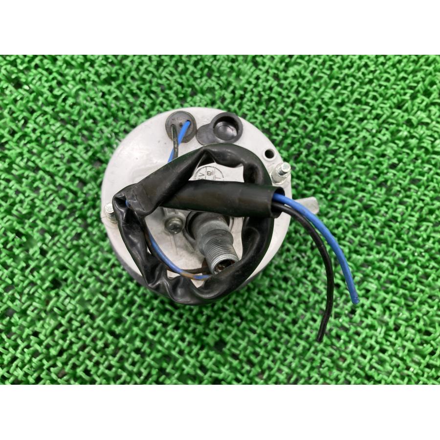 ヤマハ発動機 SR400 スピードメーター ヤマハ 純正 中古 バイク 部品