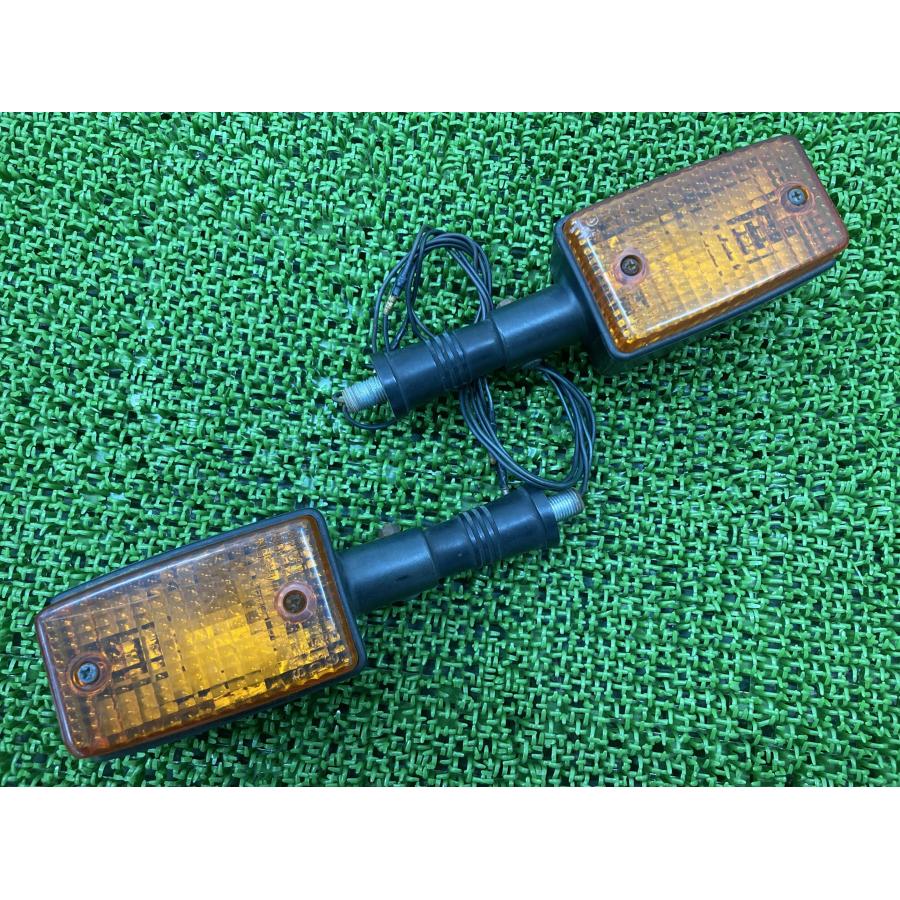 ヤマハ発動機 XJ750E-II フロントウインカー 1121-306 ヤマハ 純正