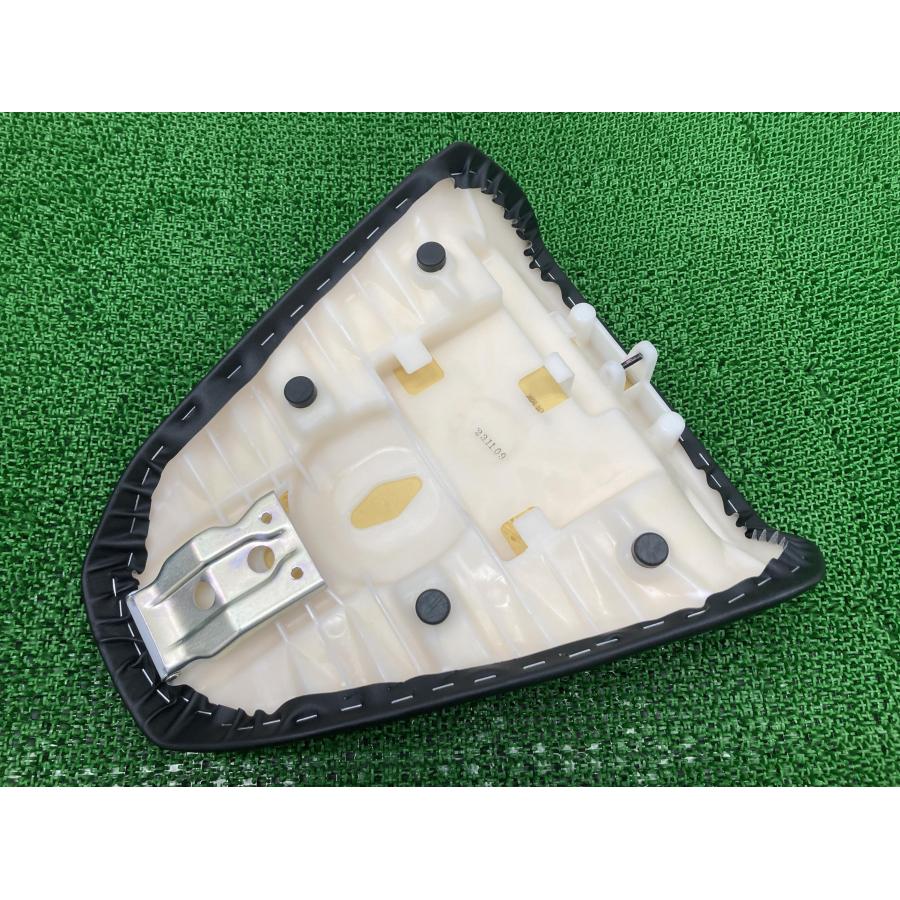 ホンダ（HONDA） ジャイロキャノピー シート 純正 中古 バイク 部品