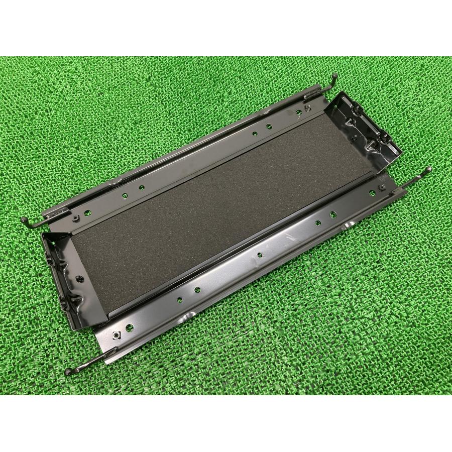 ホンダ（HONDA） ジャイロキャノピー リアステー 純正 中古 バイク